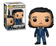 Funko POP TV: The Last of Us - Tommy Miller - 1503903 - zdjęcie 1